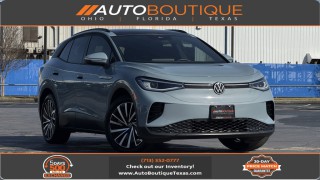 Image for 2024 Volkswagen Id.4 S ID: 7146966