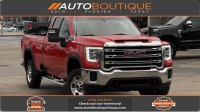 Image for 2021 GMC Sierra 2500 SLE ID: 7146967