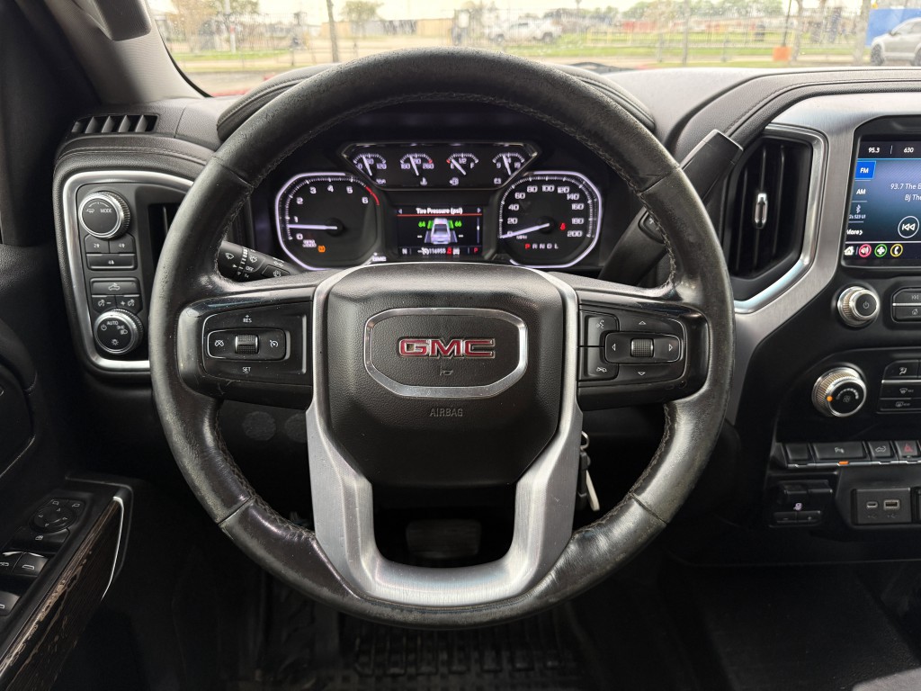 2021 GMC Sierra 2500 Image 16