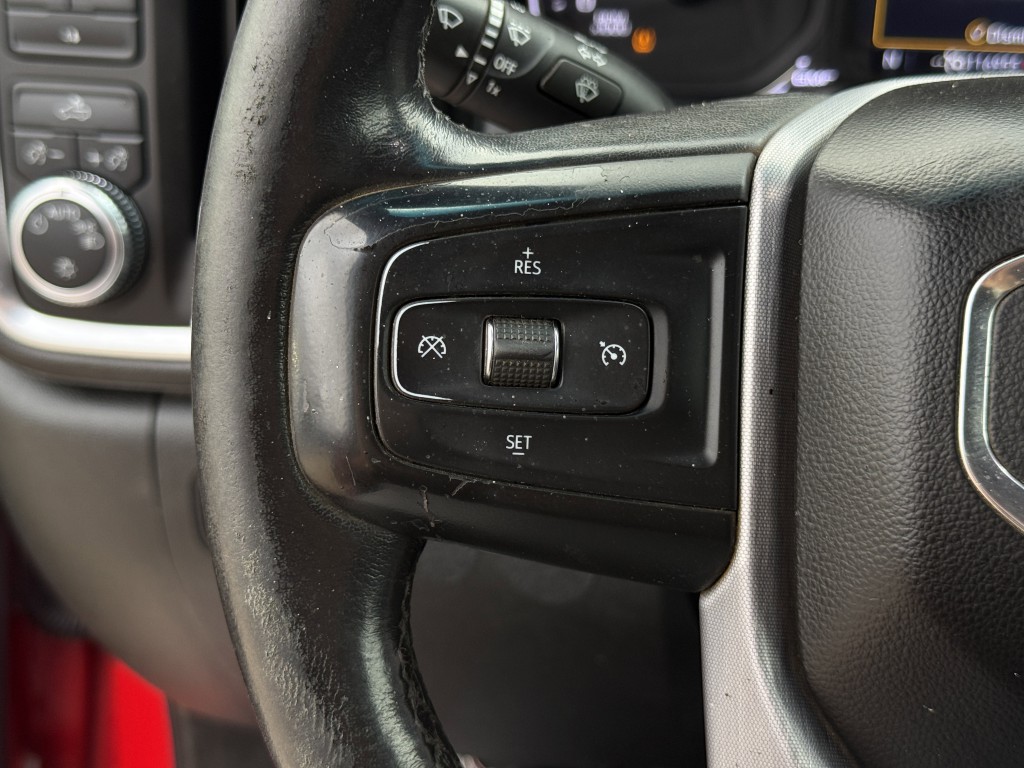 2021 GMC Sierra 2500 Image 17