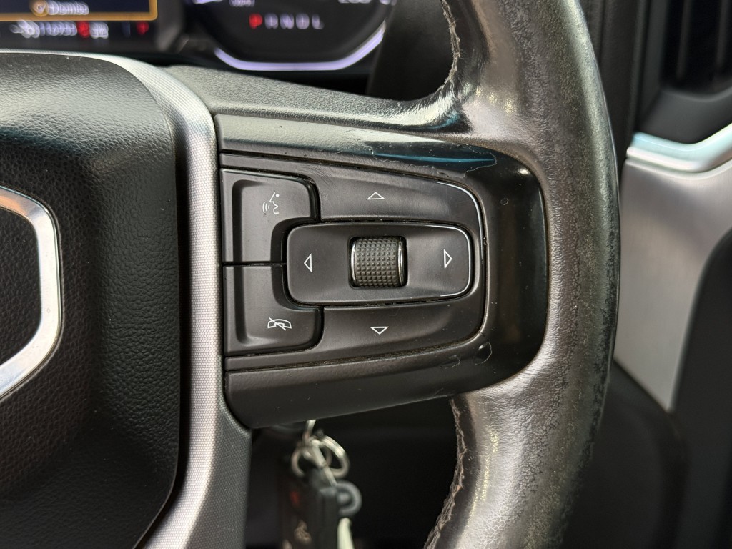 2021 GMC Sierra 2500 Image 18