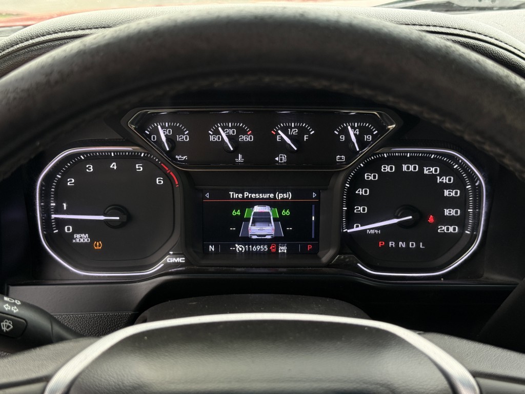 2021 GMC Sierra 2500 Image 19