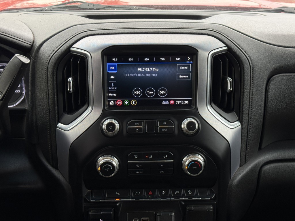 2021 GMC Sierra 2500 Image 20