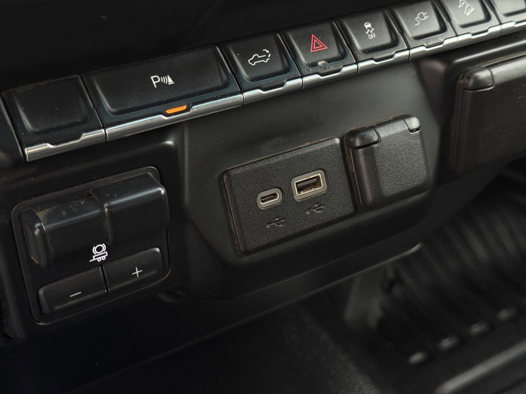 2021 GMC Sierra 2500 Image 21