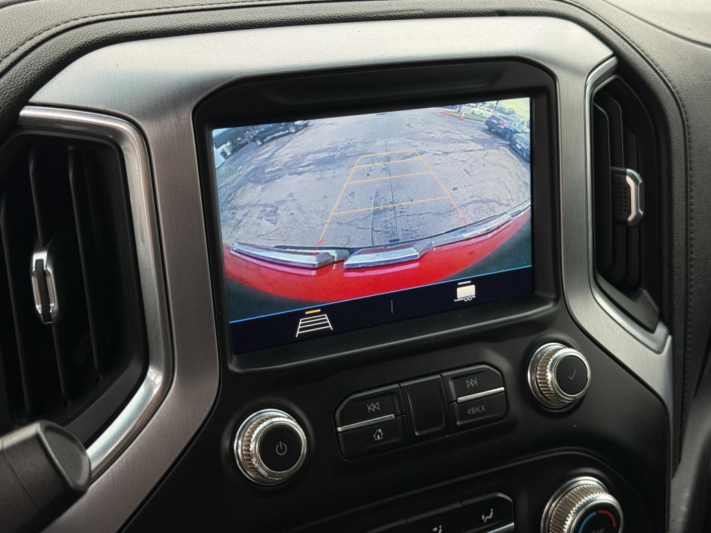 2021 GMC Sierra 2500 Image 22