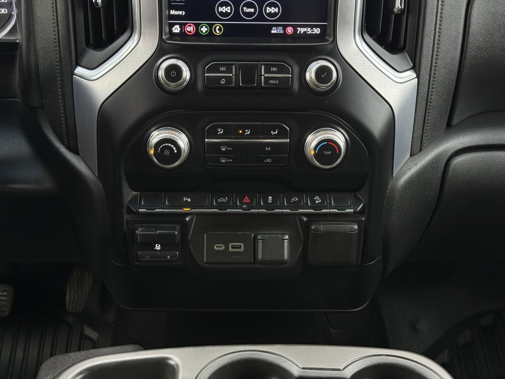 2021 GMC Sierra 2500 Image 23