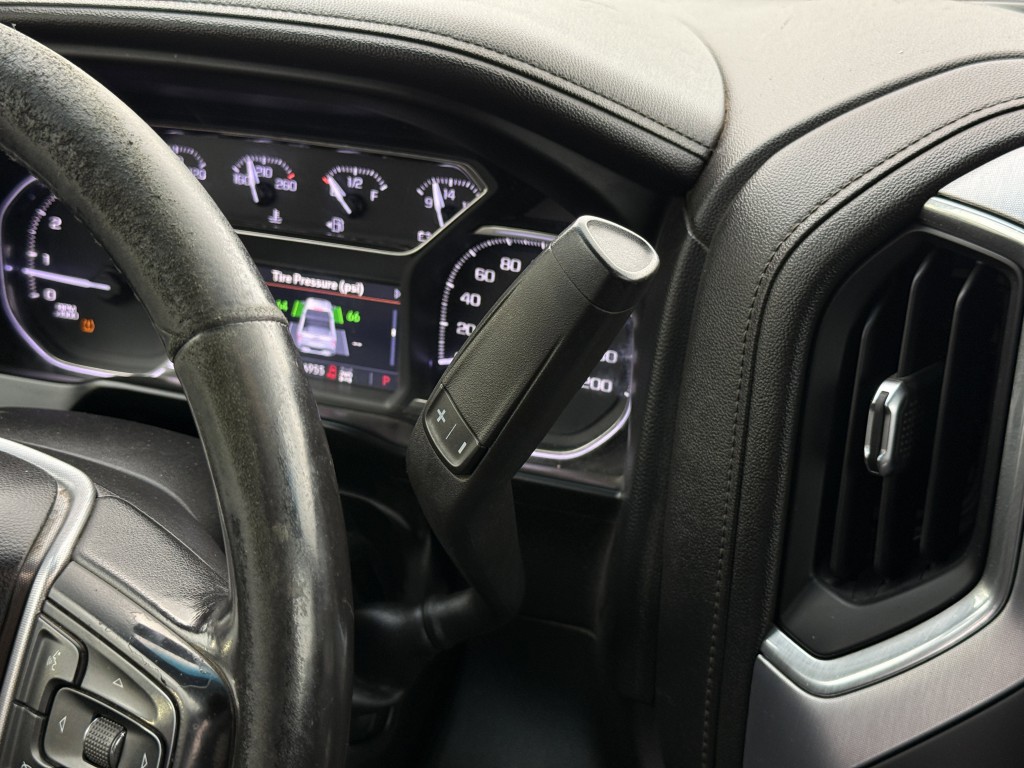 2021 GMC Sierra 2500 Image 24