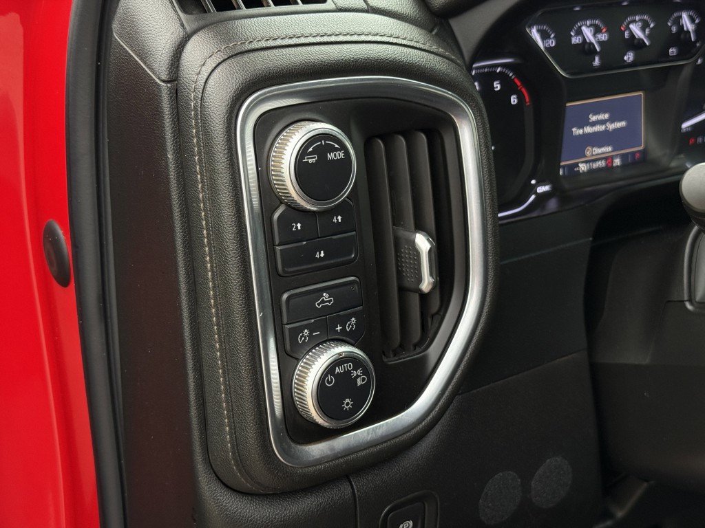 2021 GMC Sierra 2500 Image 26