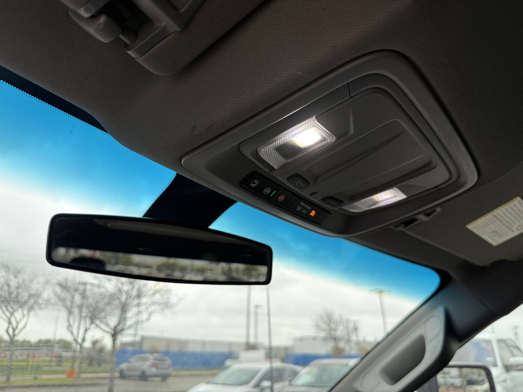 2021 GMC Sierra 2500 Image 29