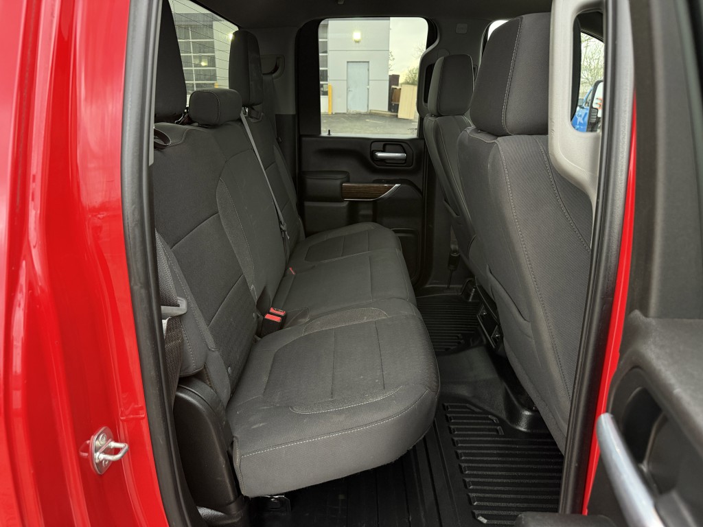 2021 GMC Sierra 2500 Image 30