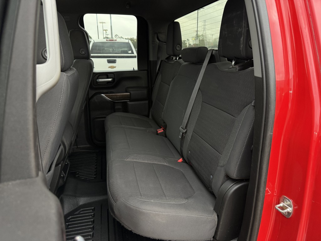 2021 GMC Sierra 2500 Image 31