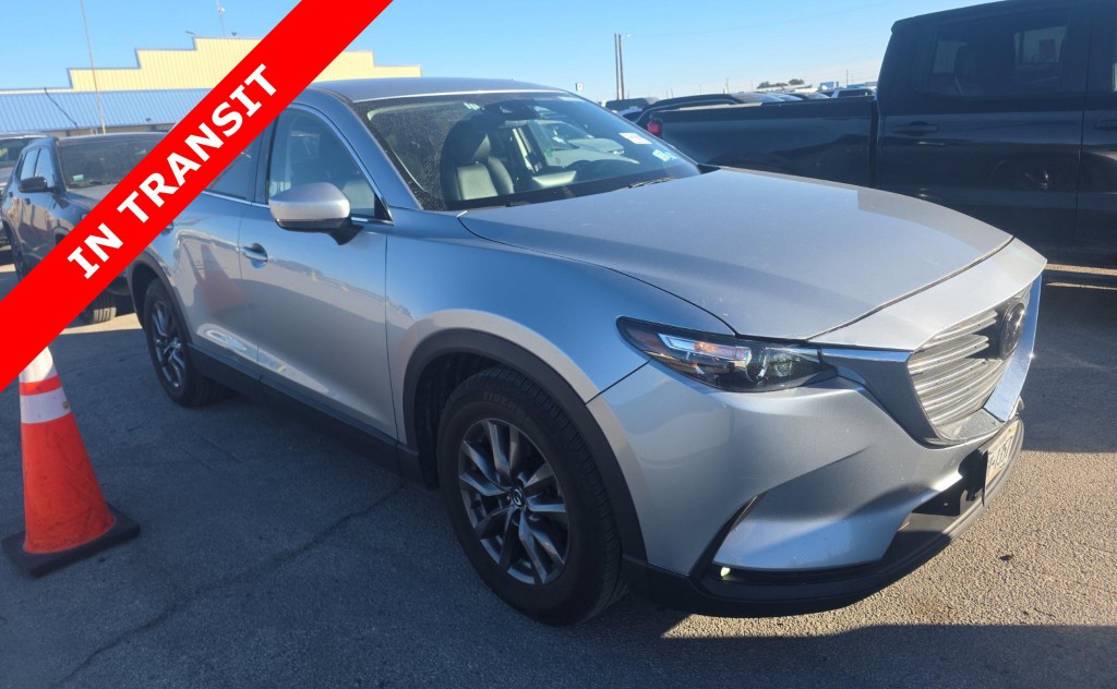 2023 Mazda CX-9 Image 5