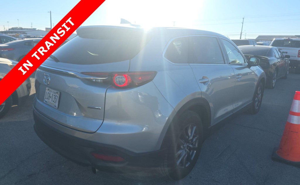 2023 Mazda CX-9 Image 6