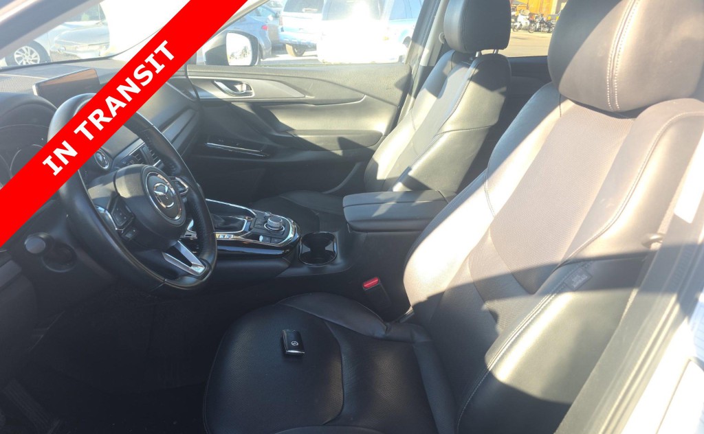 2023 Mazda CX-9 Image 8