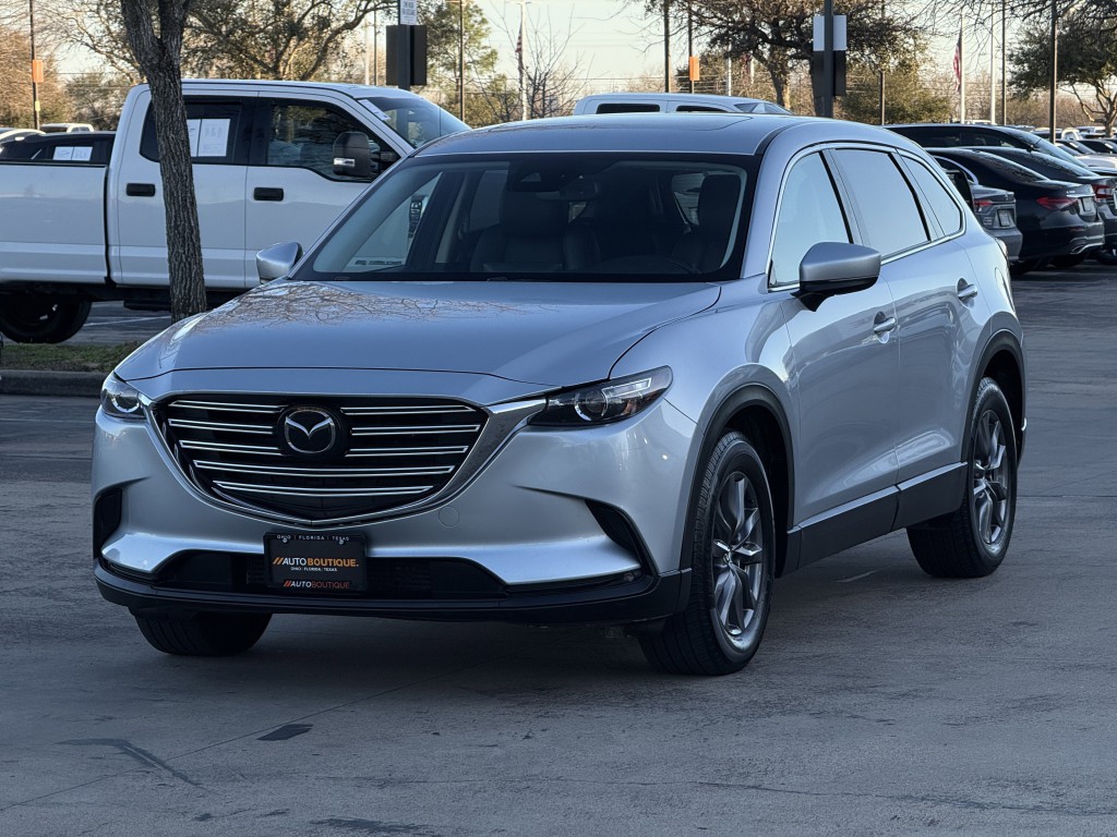 2023 Mazda CX-9 Image 5