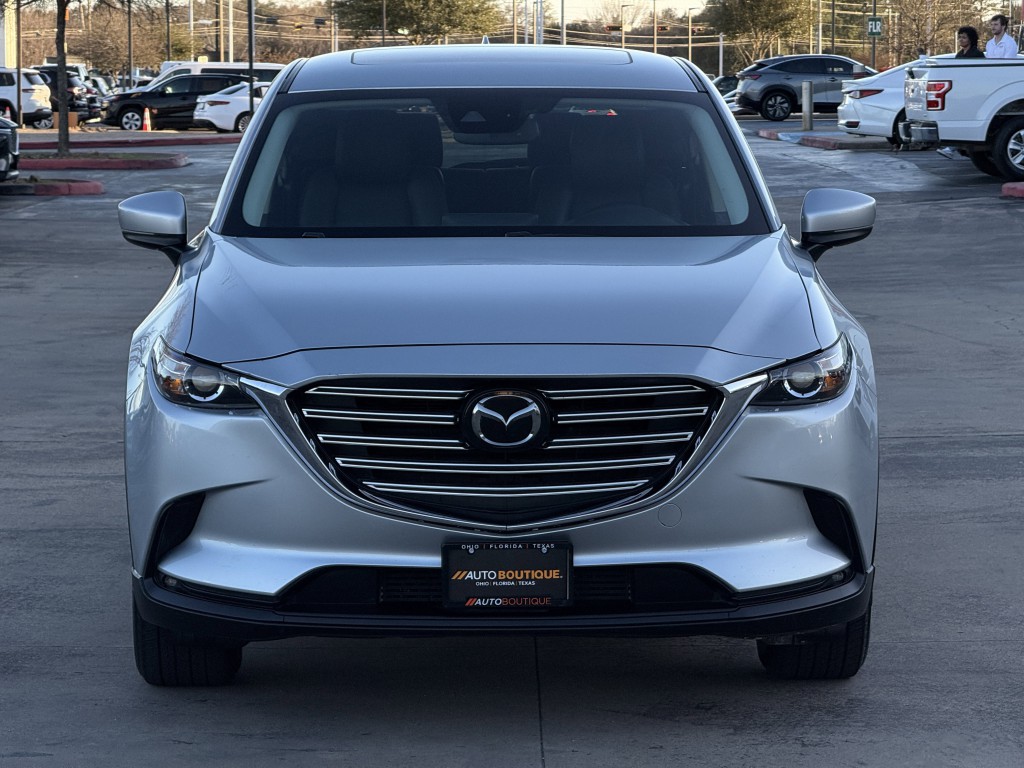2023 Mazda CX-9 Image 6