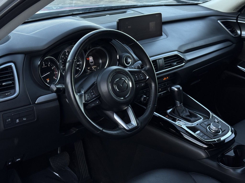 2023 Mazda CX-9 Image 14