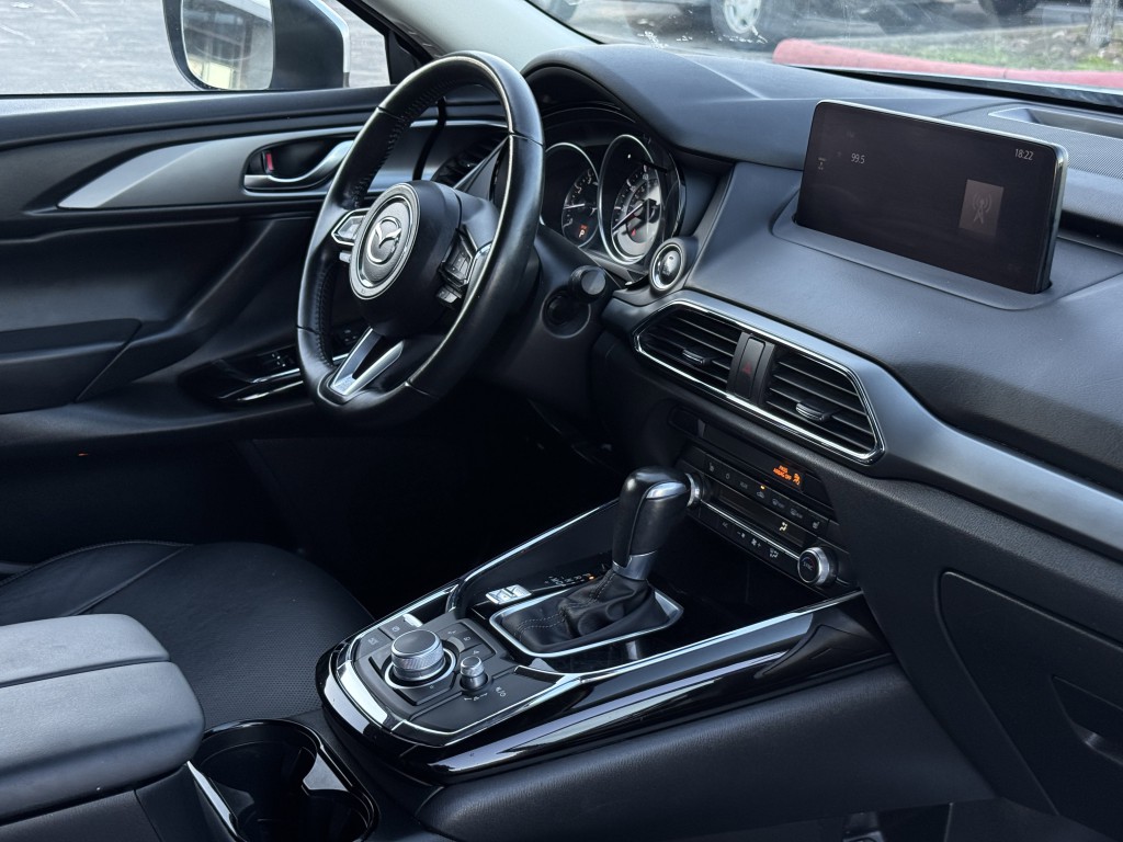 2023 Mazda CX-9 Image 15