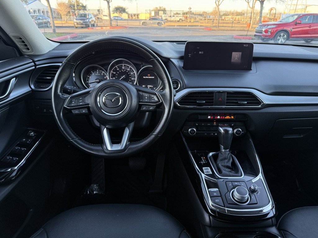 2023 Mazda CX-9 Image 16