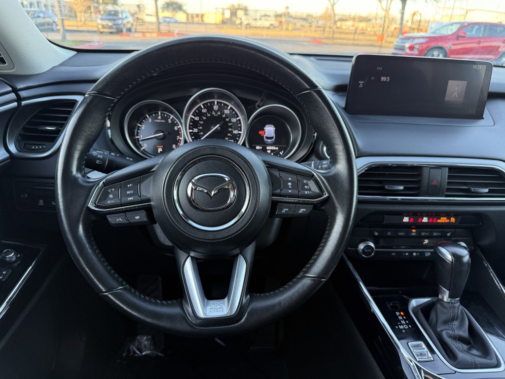 2023 Mazda CX-9 Image 17