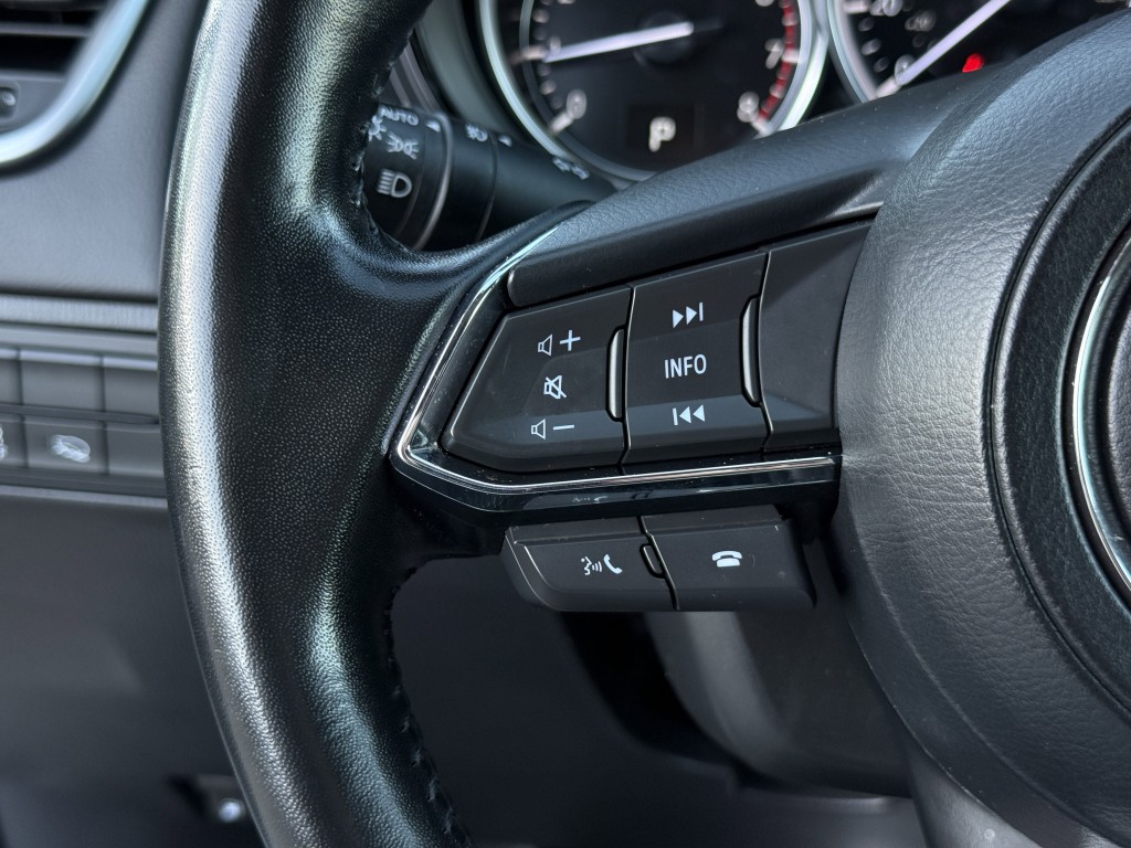 2023 Mazda CX-9 Image 18