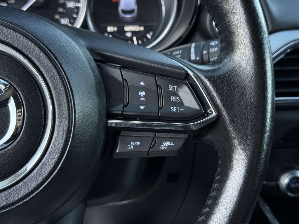 2023 Mazda CX-9 Image 19