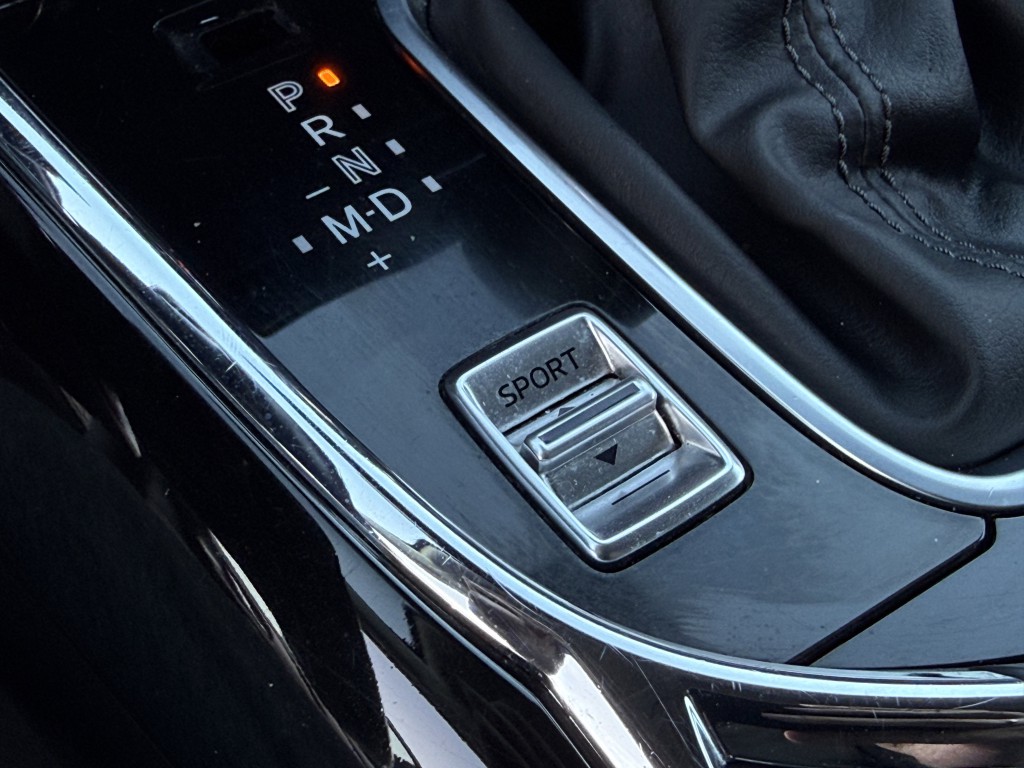 2023 Mazda CX-9 Image 21