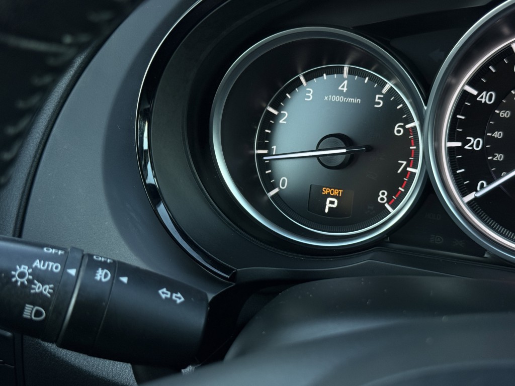 2023 Mazda CX-9 Image 22