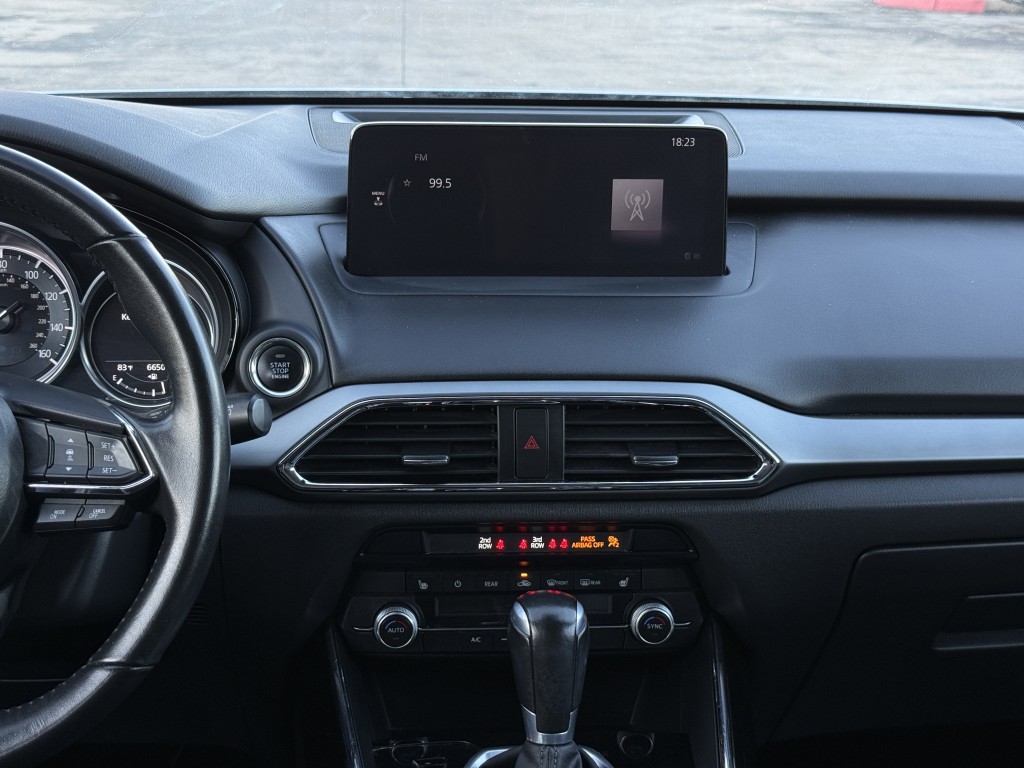 2023 Mazda CX-9 Image 23