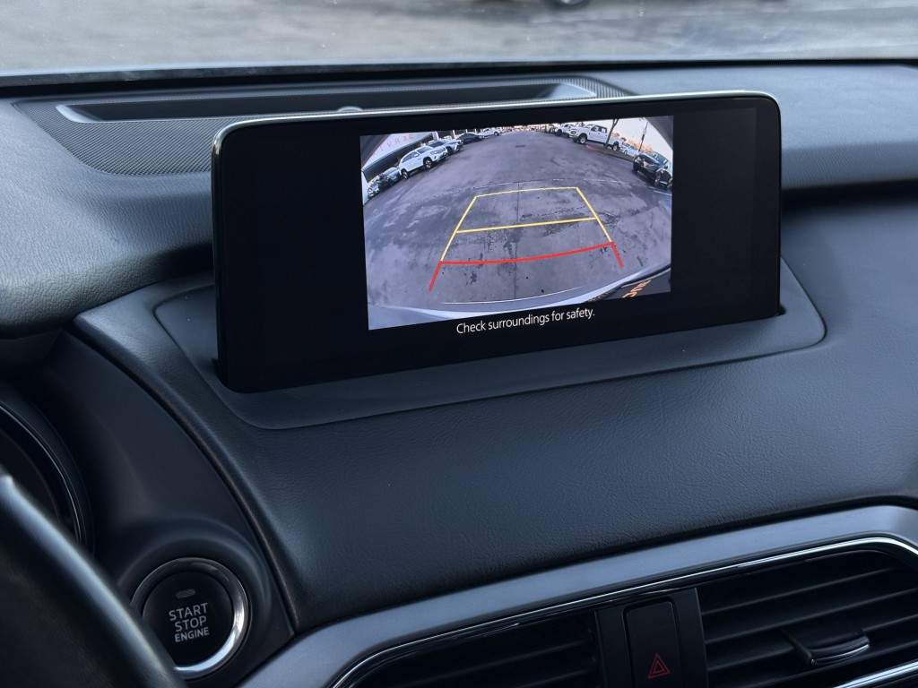 2023 Mazda CX-9 Image 25