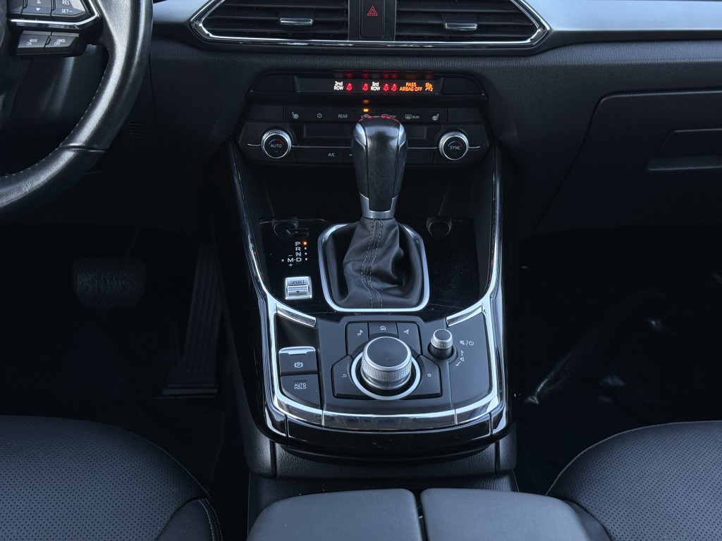 2023 Mazda CX-9 Image 26