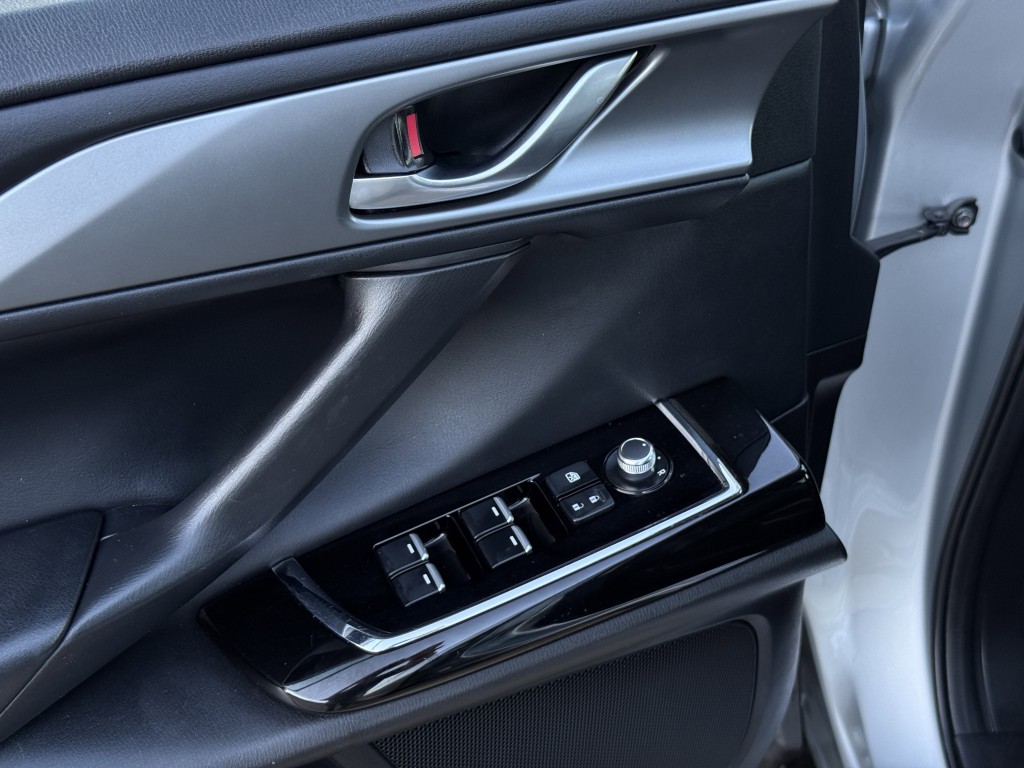 2023 Mazda CX-9 Image 27