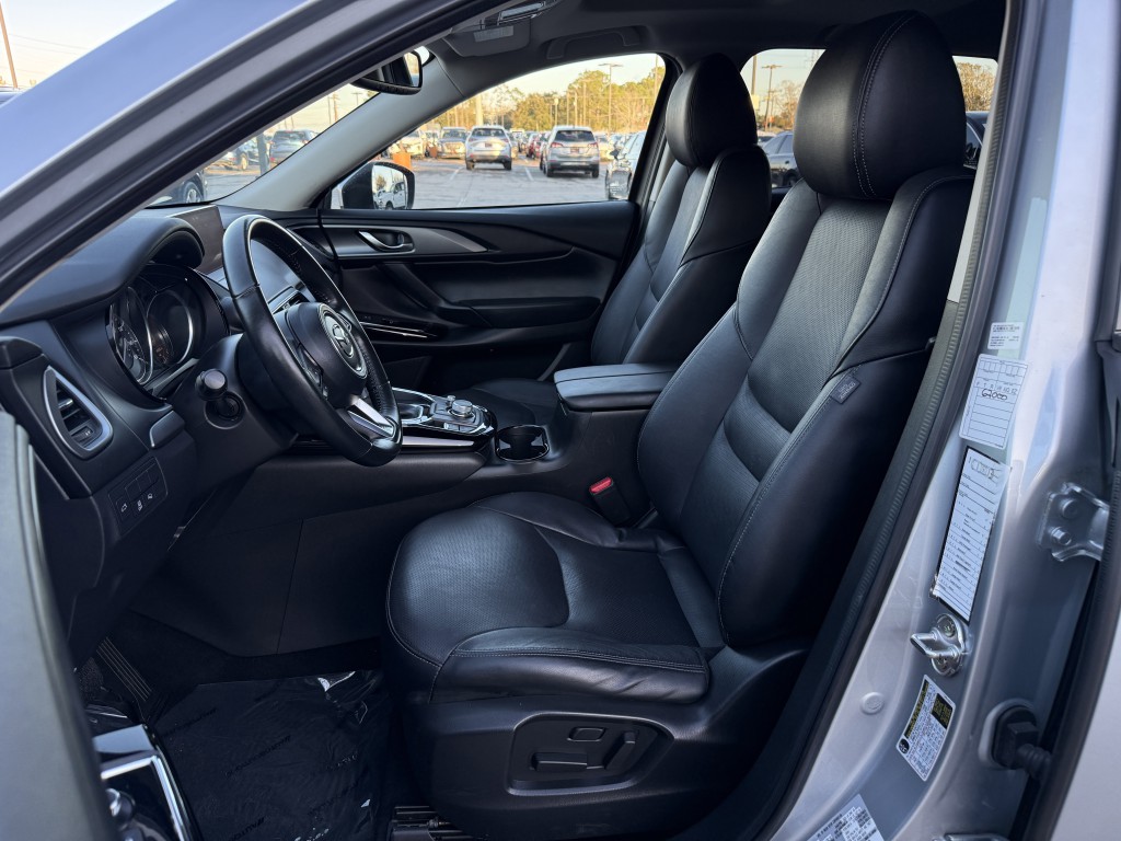 2023 Mazda CX-9 Image 29
