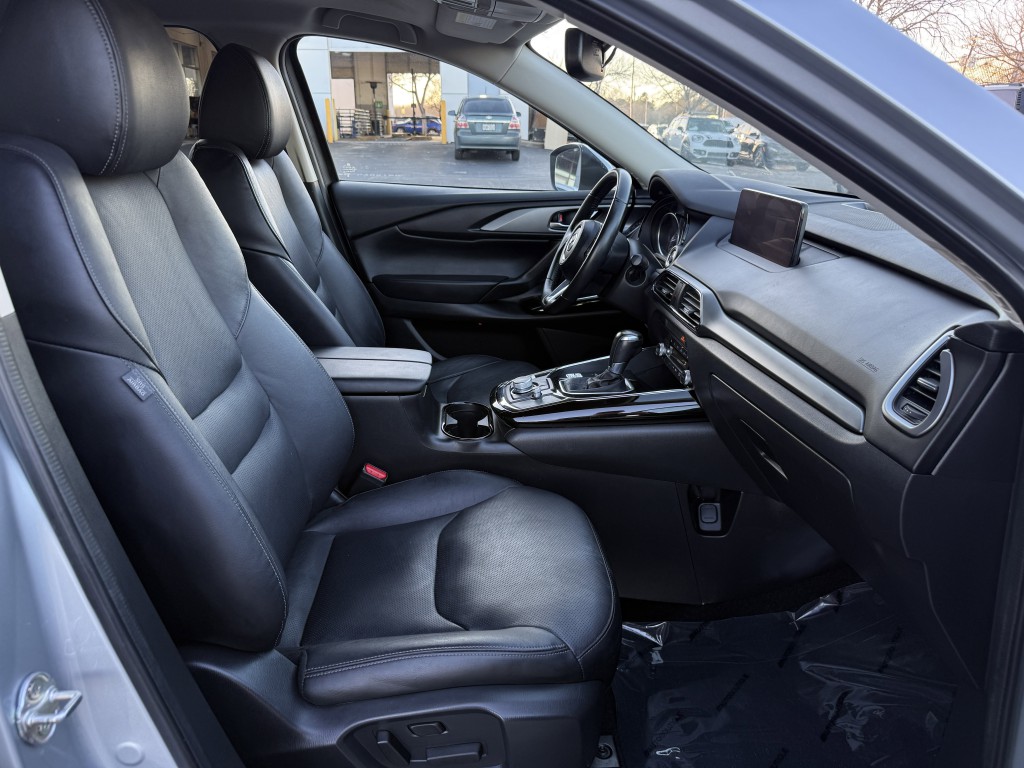2023 Mazda CX-9 Image 31