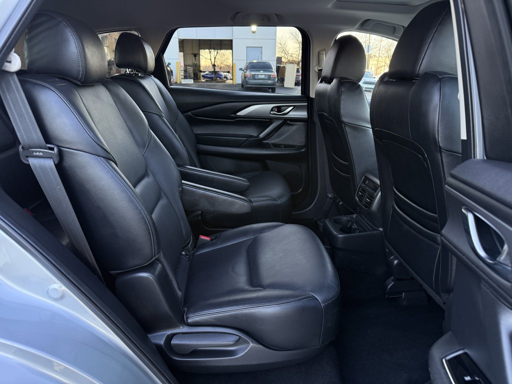 2023 Mazda CX-9 Image 32