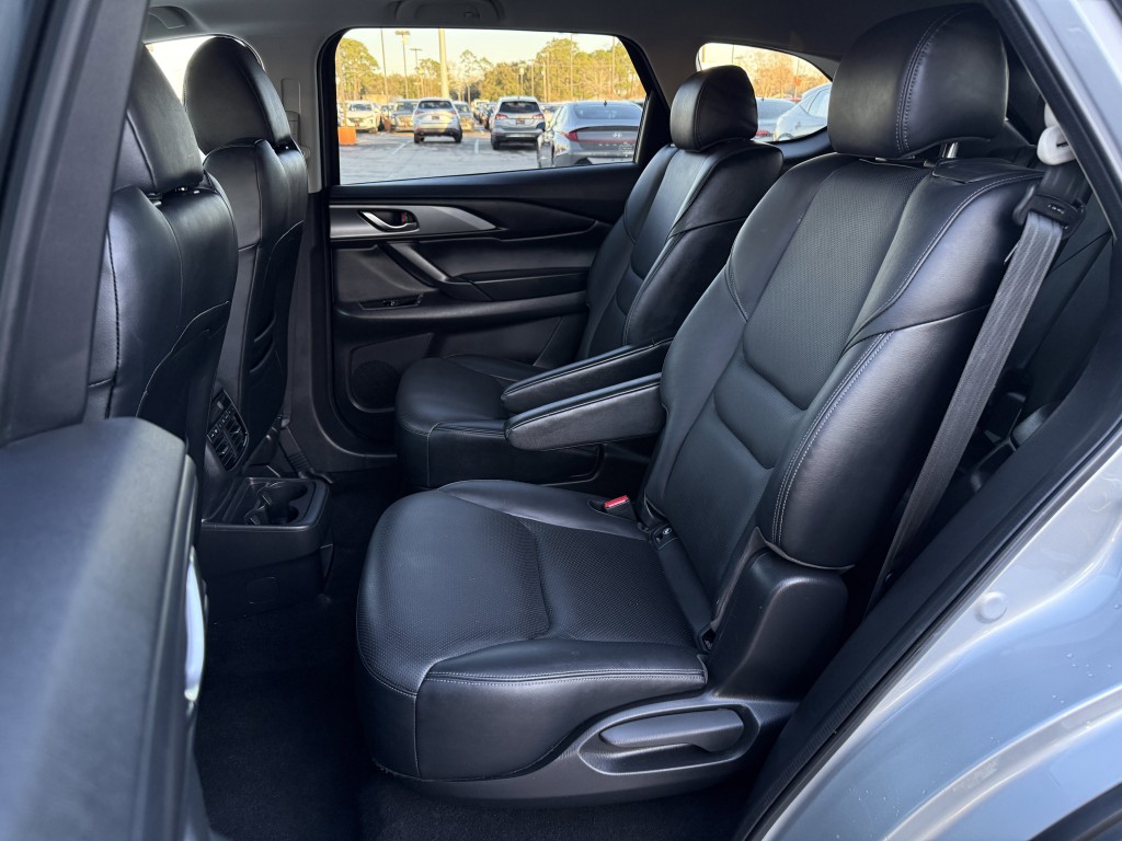 2023 Mazda CX-9 Image 33