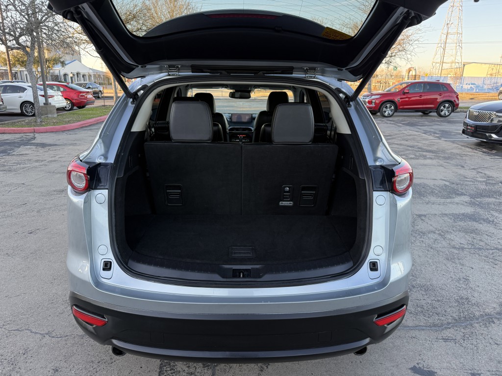 2023 Mazda CX-9 Image 35