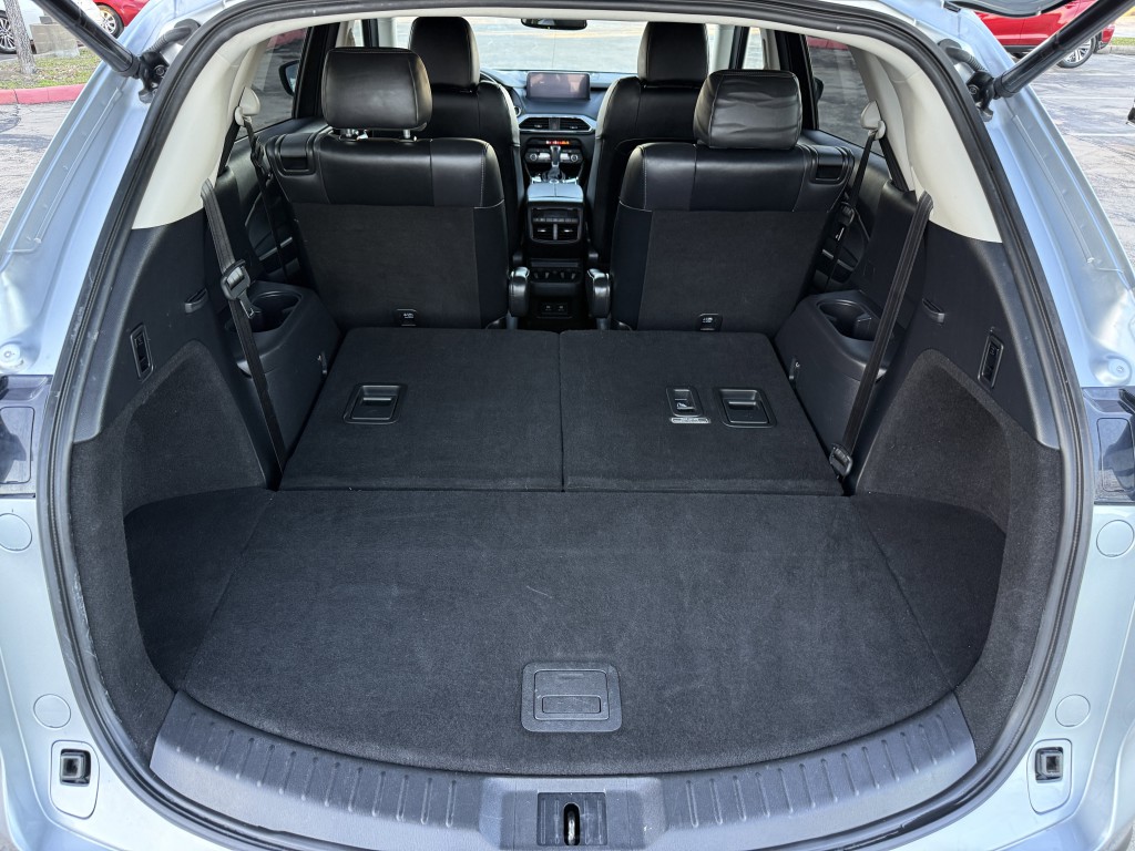 2023 Mazda CX-9 Image 36