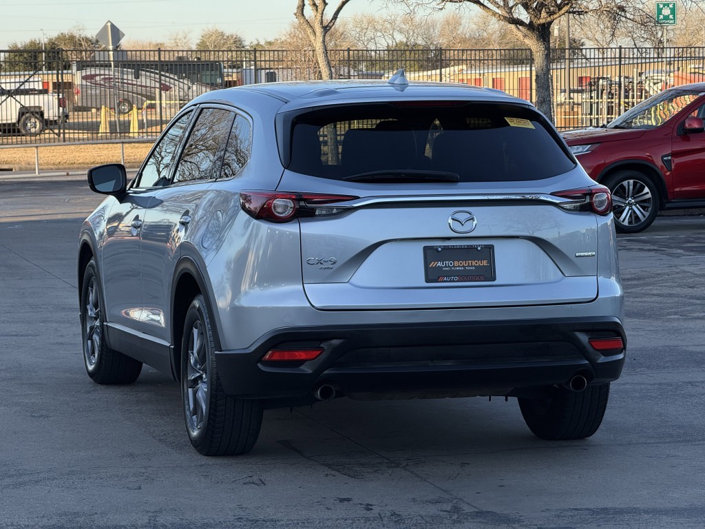 2023 Mazda CX-9 Image 10