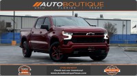 Image for 2022 Chevrolet Silverado 1500 RST ID: 7150319