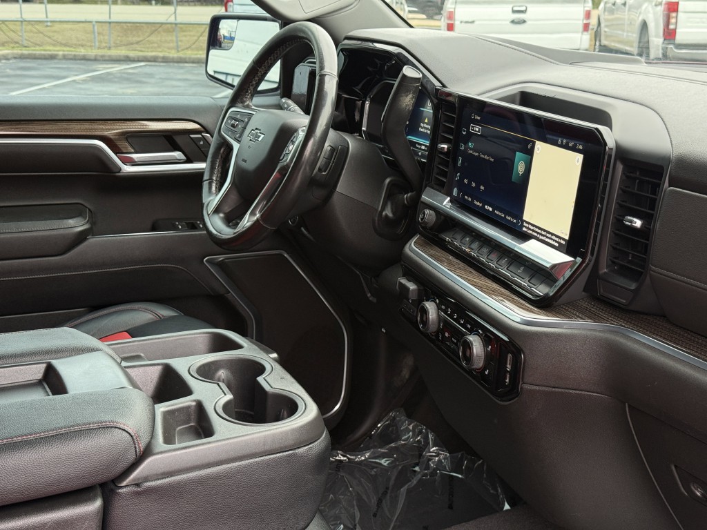 2022 Chevrolet Silverado 1500 Image 14