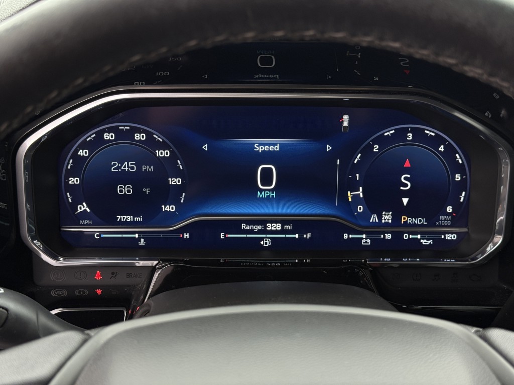 2022 Chevrolet Silverado 1500 Image 19