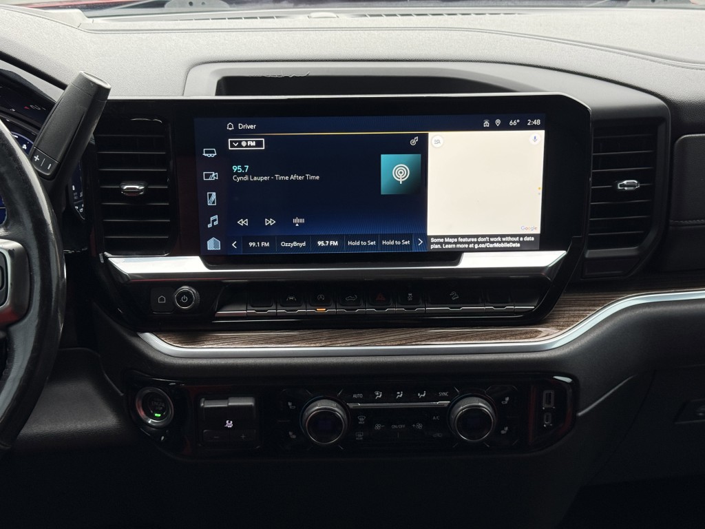 2022 Chevrolet Silverado 1500 Image 20