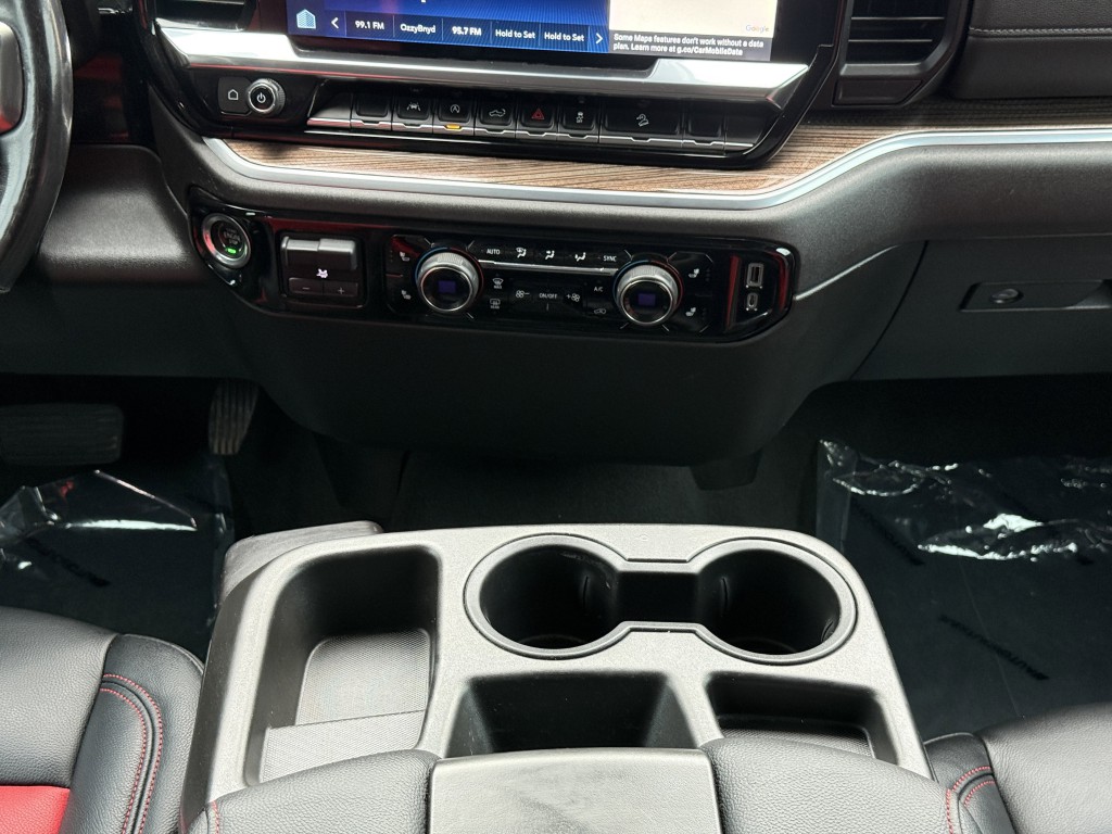 2022 Chevrolet Silverado 1500 Image 21