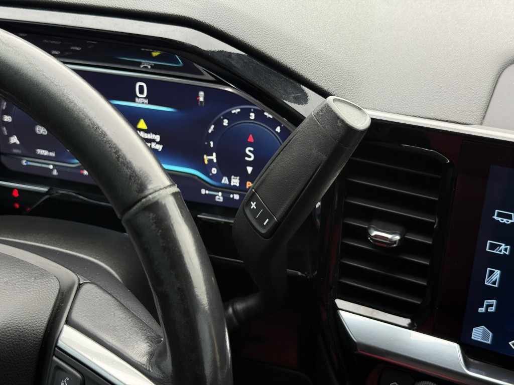 2022 Chevrolet Silverado 1500 Image 23