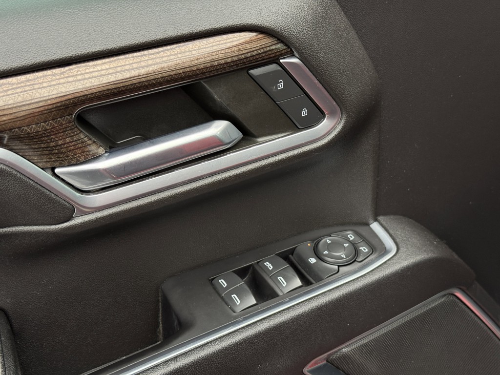 2022 Chevrolet Silverado 1500 Image 24