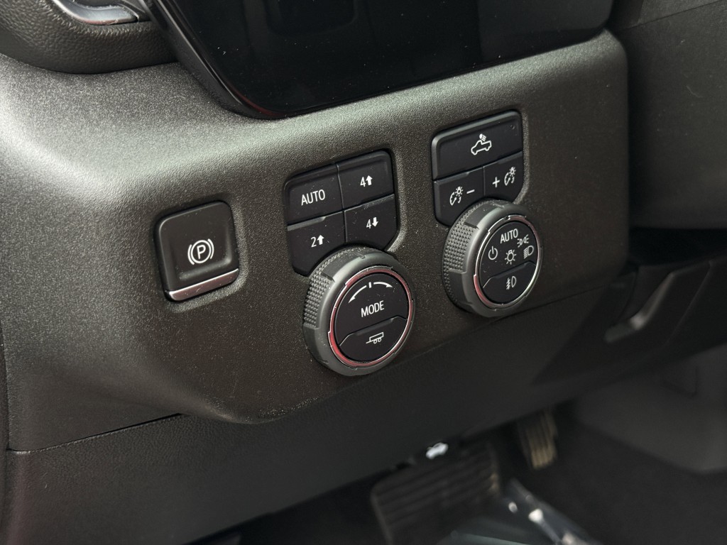 2022 Chevrolet Silverado 1500 Image 25