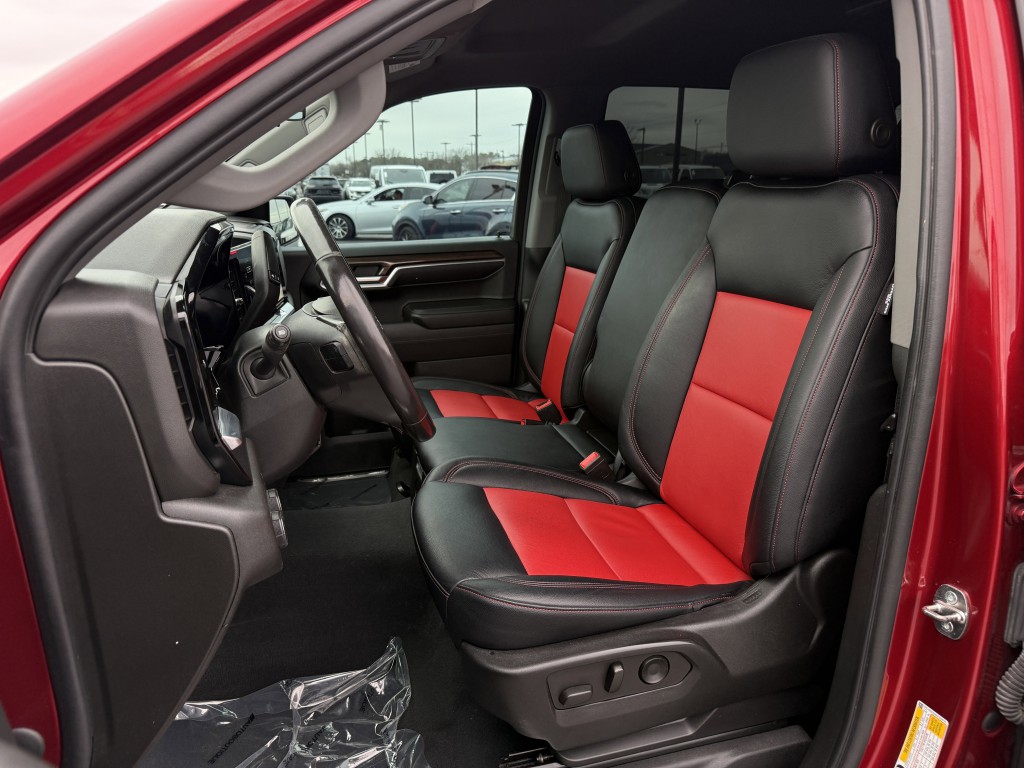 2022 Chevrolet Silverado 1500 Image 26