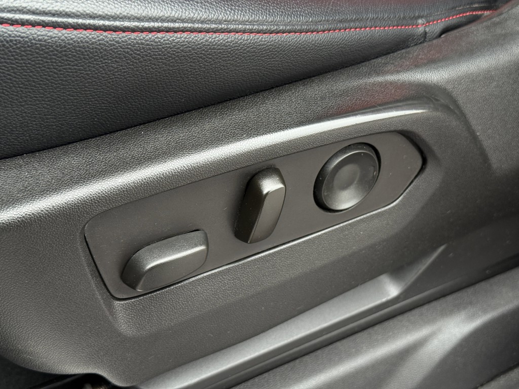 2022 Chevrolet Silverado 1500 Image 27