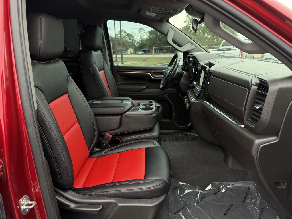 2022 Chevrolet Silverado 1500 Image 28